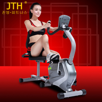 卧式健身车JTH-209R