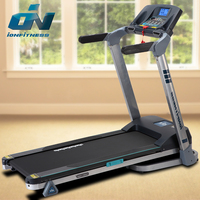 ION家用电动跑步机IT1050