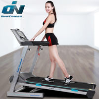 ION家用电动跑步机IT3050