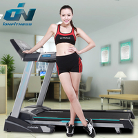 ION家用电动跑步机IT5100