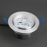 LED天花灯高光5W