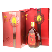 李时珍家方酒500ml特产版礼盒装