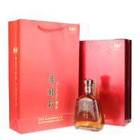 李时珍家方酒500ML 精品盒装(商务版)