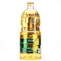 金龙鱼甾醇玉米油1.8L*6 002