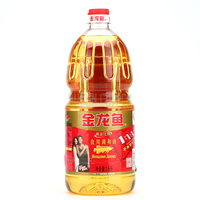黄金比例调和油1.8L*6 003