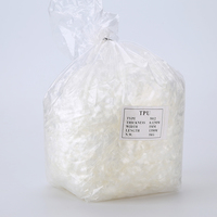 宝发TPU优质磨砂肩带辅料5012