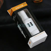 思发车载电火机DH003