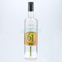卡萨莎61号朗姆酒(蒸馏酒)7896547500355