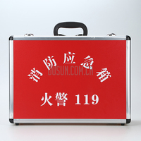 同安简易应急箱TA-D