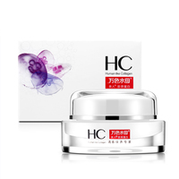HC万色水母类人胶原蛋白青春活肤自律眼霜A0025