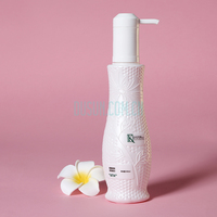 卡淇墨藻润发造型香水