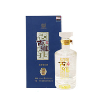 52°泸州老窖古雅洞藏GY001
