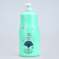 贝乐熊薰衣草醒肤沐浴露(家庭装)4897048800763