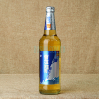 雪花10度勇闯天涯啤酒6949352207917