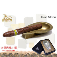 鲁宾斯基小情人雪茄烟缸LB-065