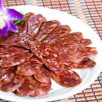 晨山腊肉腊味腊肠3W