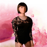 JINCVO风韵少妇杉原杏璃充气娃娃302028