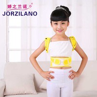 娇之兰诺儿童后翻背部矫正带JZL-070