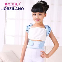 娇之兰诺儿童后翻背部矫正带JZL-071