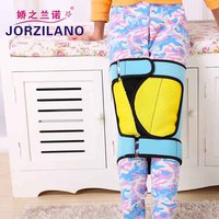 娇之兰诺儿童腿部矫正带X O型腿绑腿纠正带JZL-065
