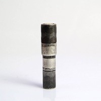 鲁宾斯基开孔器双孔(礼盒) LB-K-7
