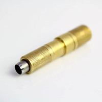 鲁宾斯基开孔器双孔(礼盒) LB-K-8