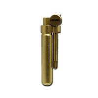 鲁宾斯基烟斗打火机(礼盒)Sk-22