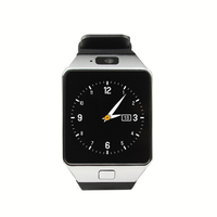 思普尔蓝牙手表通话腕表Simple-S4