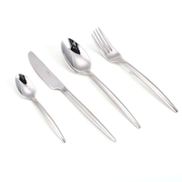 朗马餐具四件套CJ001