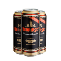 德国HB亨格黑啤酒HP01