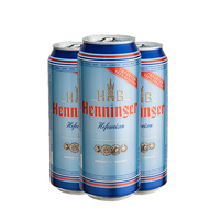 德国HB亨格白啤酒HP10