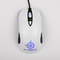 持剑者鼠标(百里剑)(RGB)MG2