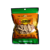 肥西久盛芝麻花生糖6970121370037