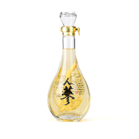康仁堂人参酒(长)KRT015