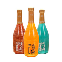 康仁堂bingyu西班牙火焰酒KRT020