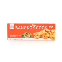 曼谷小厨冬阴功米饼MG003
