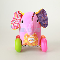 LHBABY小象车LH008