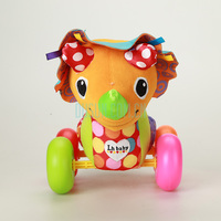 LHBABY恐龙车LH009
