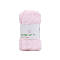 爱尔工坊小方巾1条装AM1111