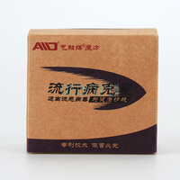 AID空气清新消毒净化剂流行病克星KX