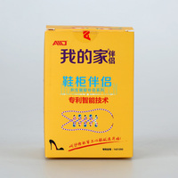 AID空气清新净化剂我的家鞋柜伴侣XG