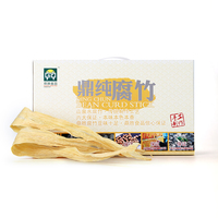 鼎胜腐竹500克礼盒装DS001