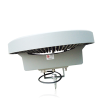 欧普鹏奕一代工矿灯200W LTP09200002