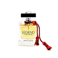 竹萃集传奇女士香水50ml b01