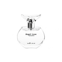 竹萃集爱恋女士香水30ml a03