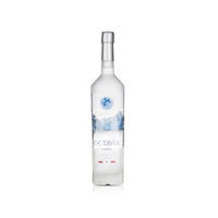 加拿大OCTAVIA奥泰维娅伏特加酒6921716199915