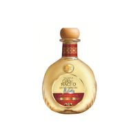 墨西哥DON NACHO唐纳秋顶酿系列金标龙舌兰酒7502219450322