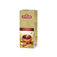 HYSON高级锡兰红茶(熙春普利姆红茶)003