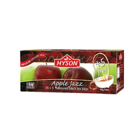 HYSON苹果果茶006