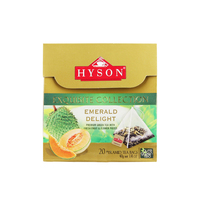 HYSON翡翠水果红茶011